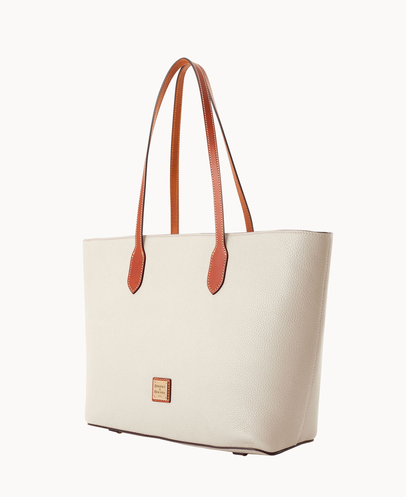Pebble Grain Large Tote