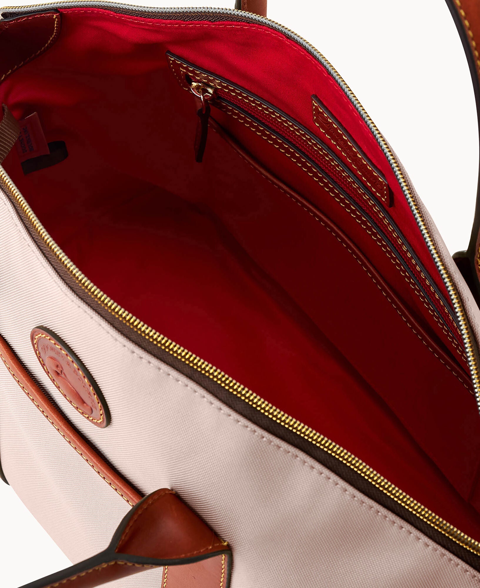 Nylon Madeline Satchel