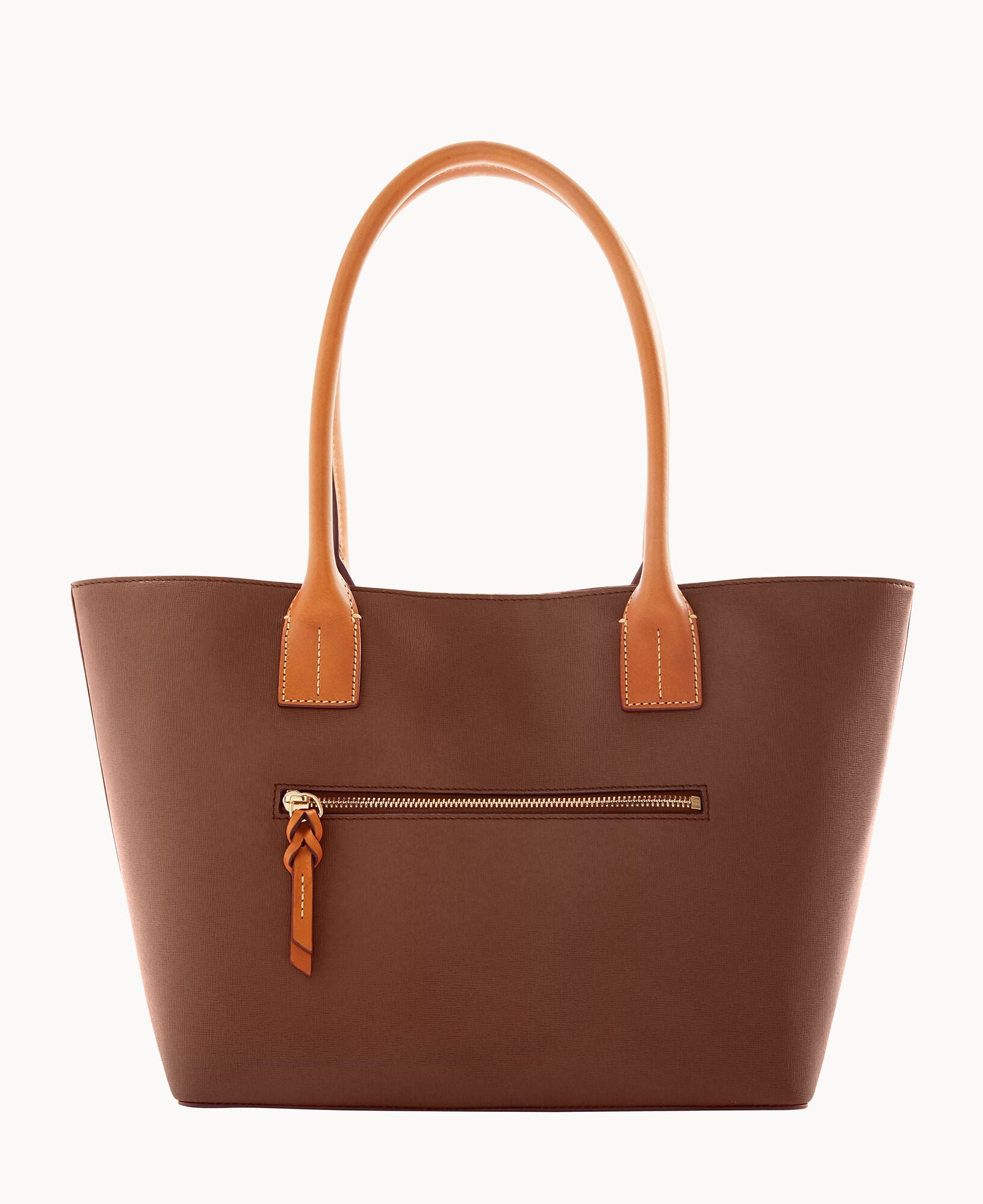 Saffiano Small Russel