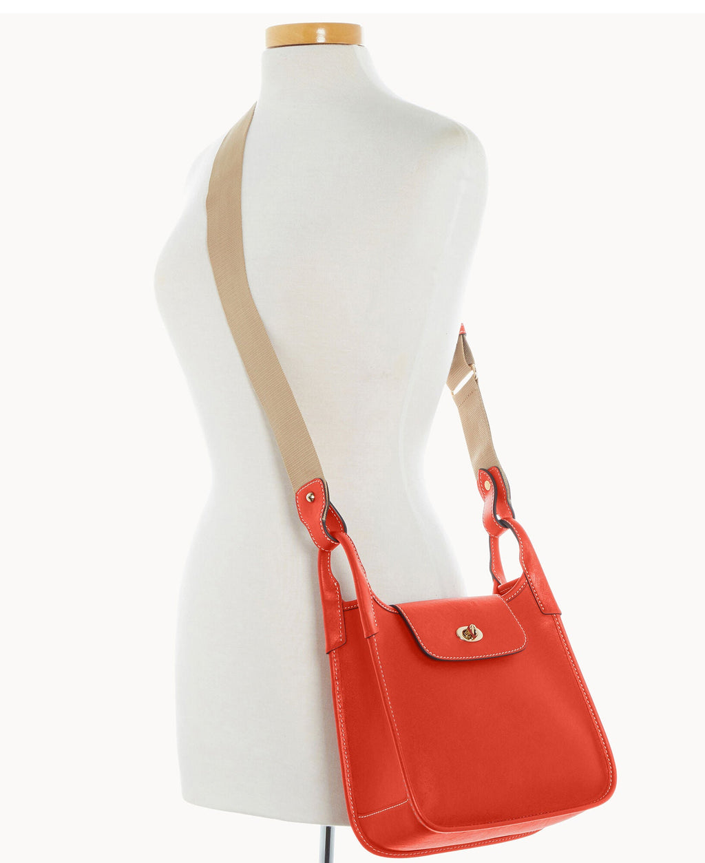 Penrose Messenger 25