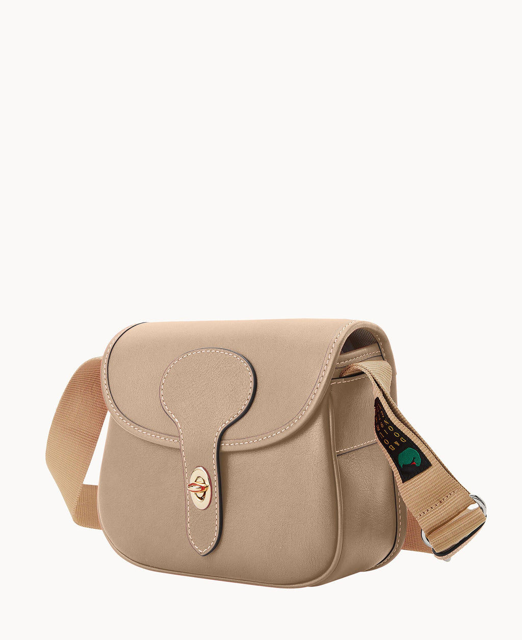 Penrose Saddle 22