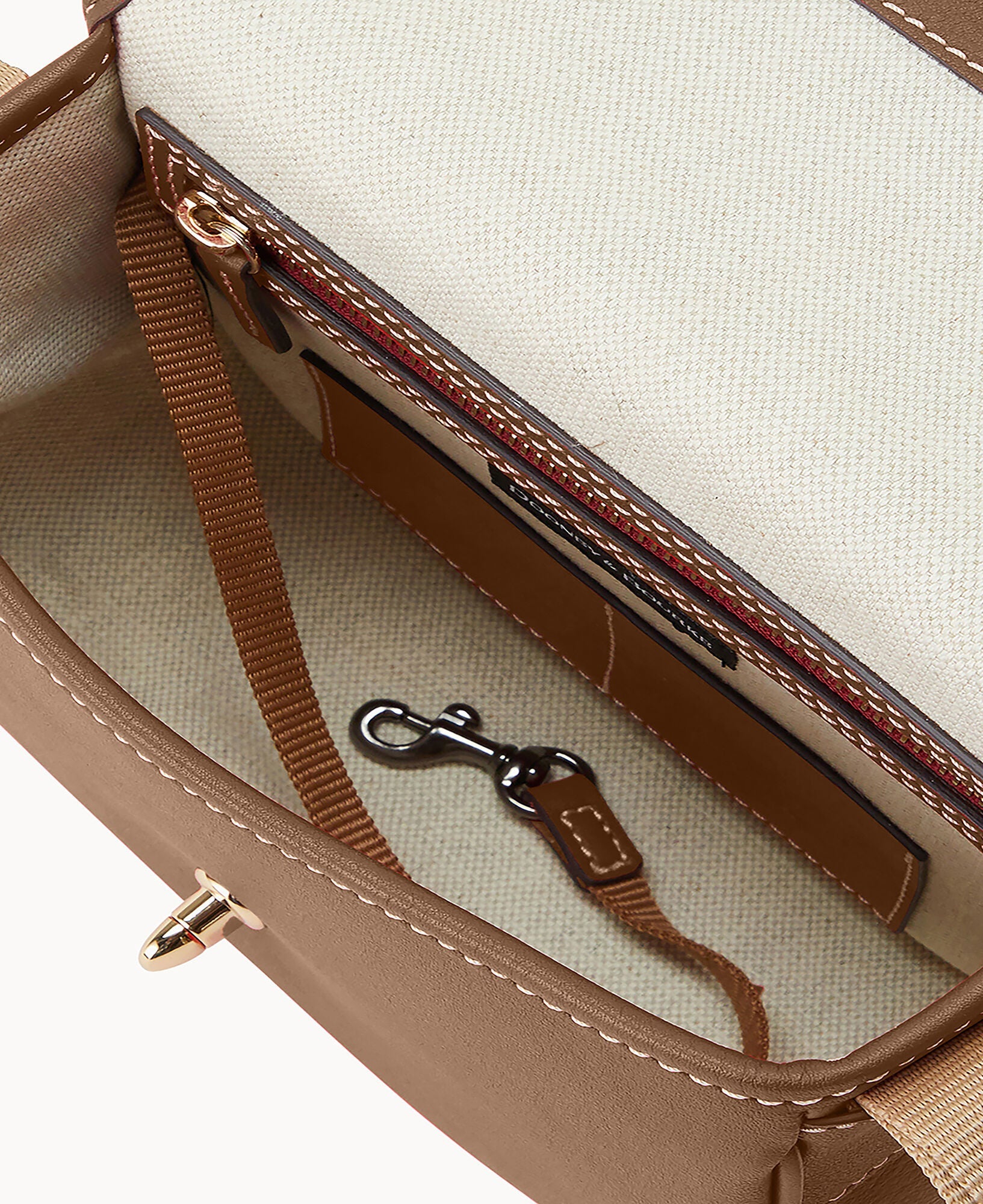 Penrose Saddle 22