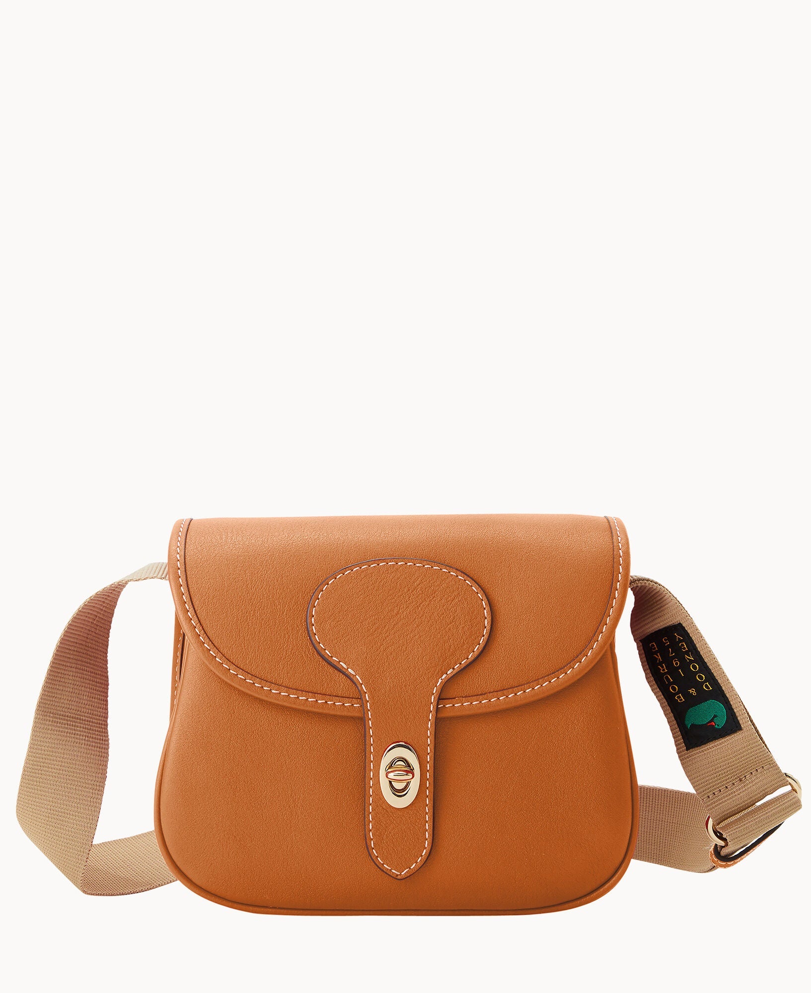 Penrose Saddle 22
