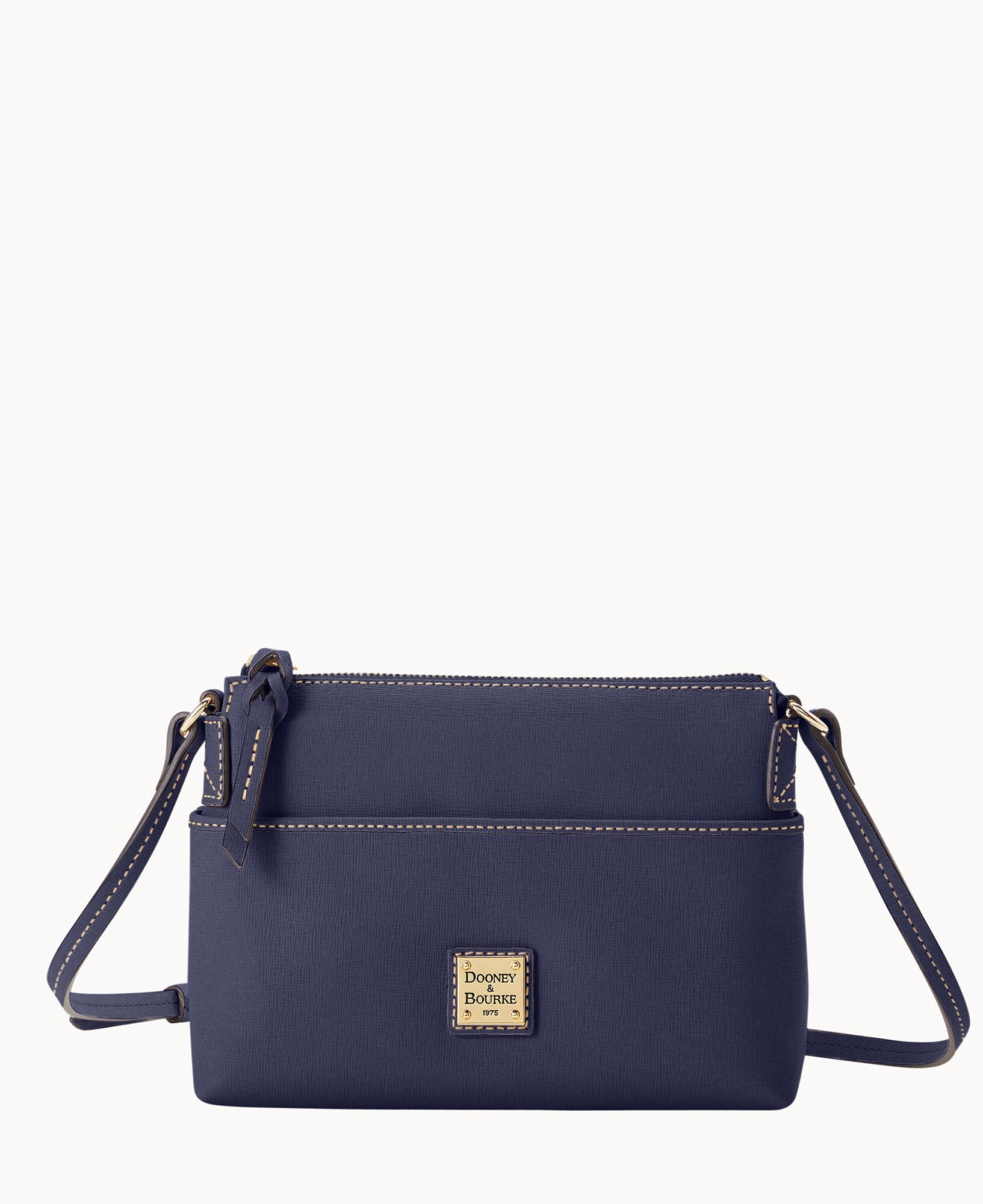 Saffiano Katie Crossbody