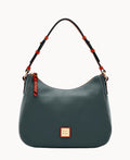 Pebble Grain Kiley Hobo