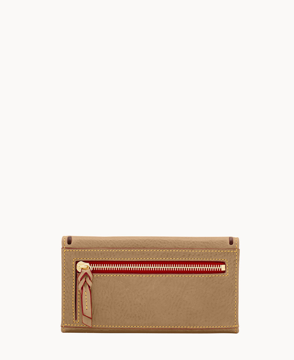 Florentine Continental Clutch