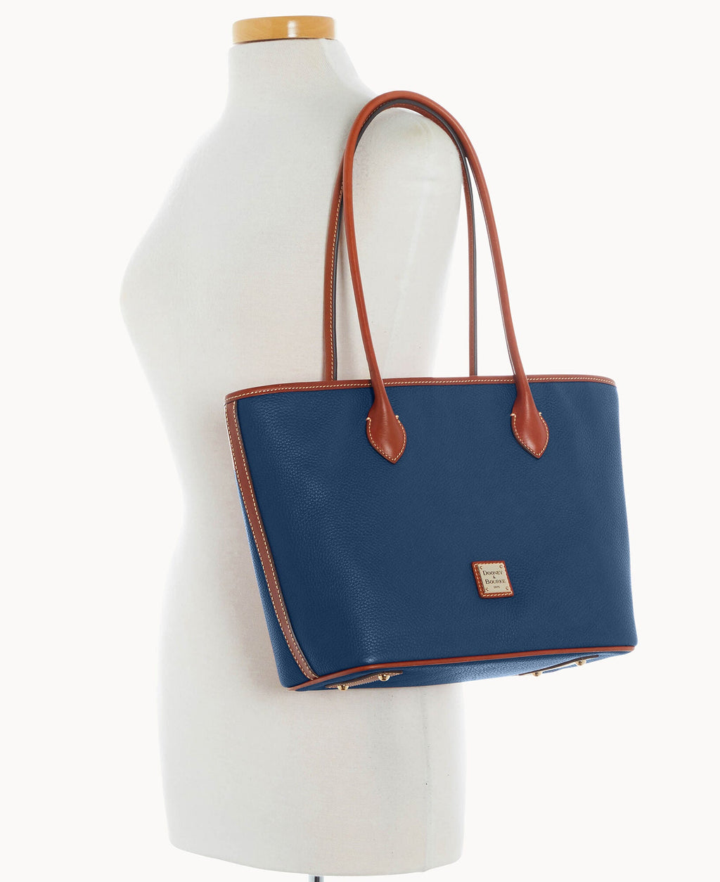 Pebble Grain Tote