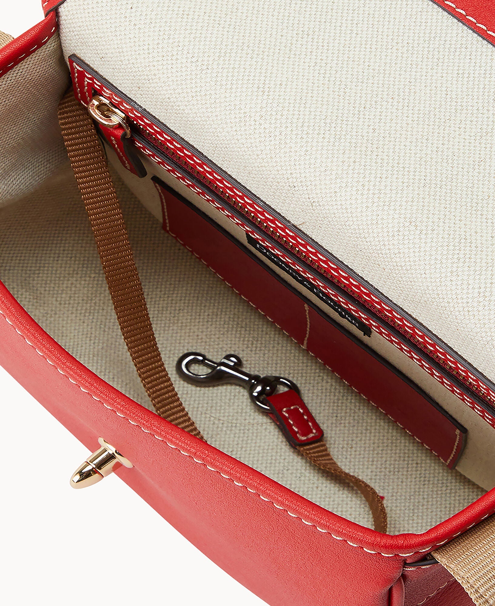 Penrose Saddle 22
