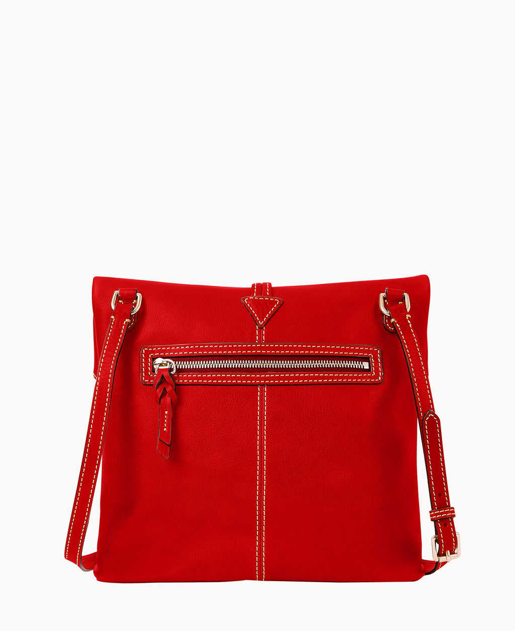Florentine Medium Toggle Crossbody