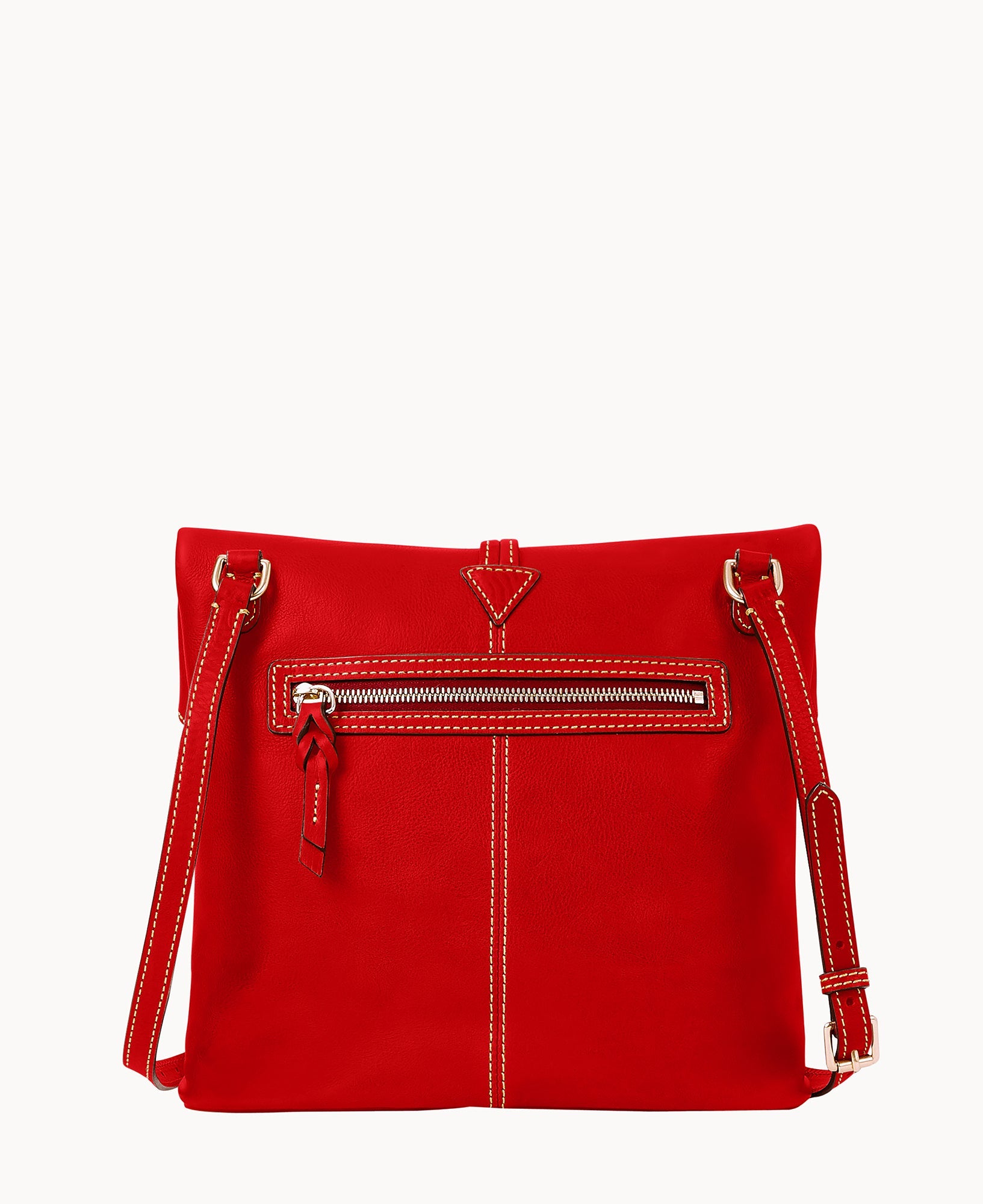 Florentine Medium Toggle Crossbody