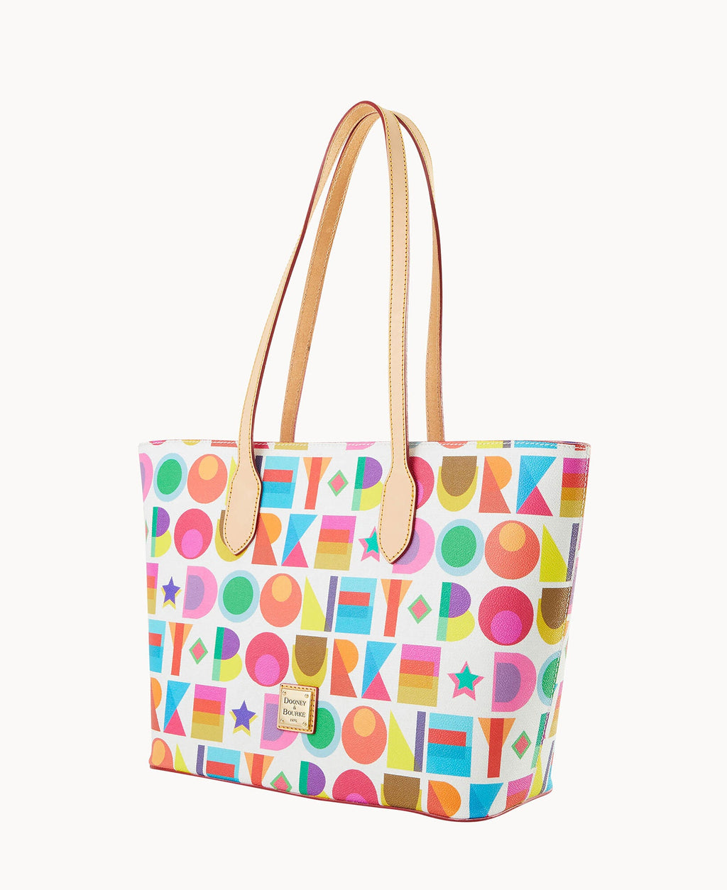 Art Deco Tote