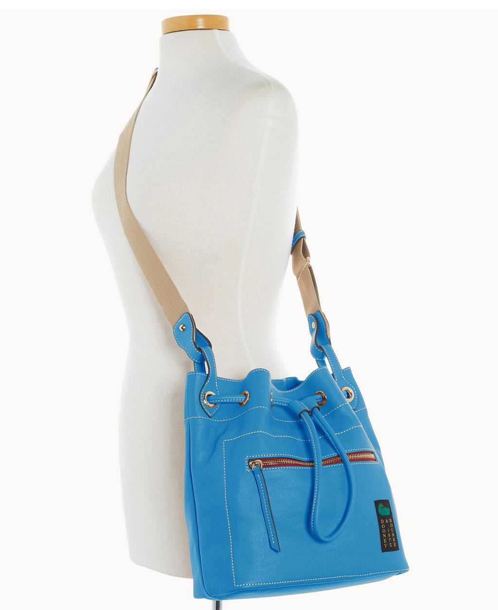 Penrose Drawstring