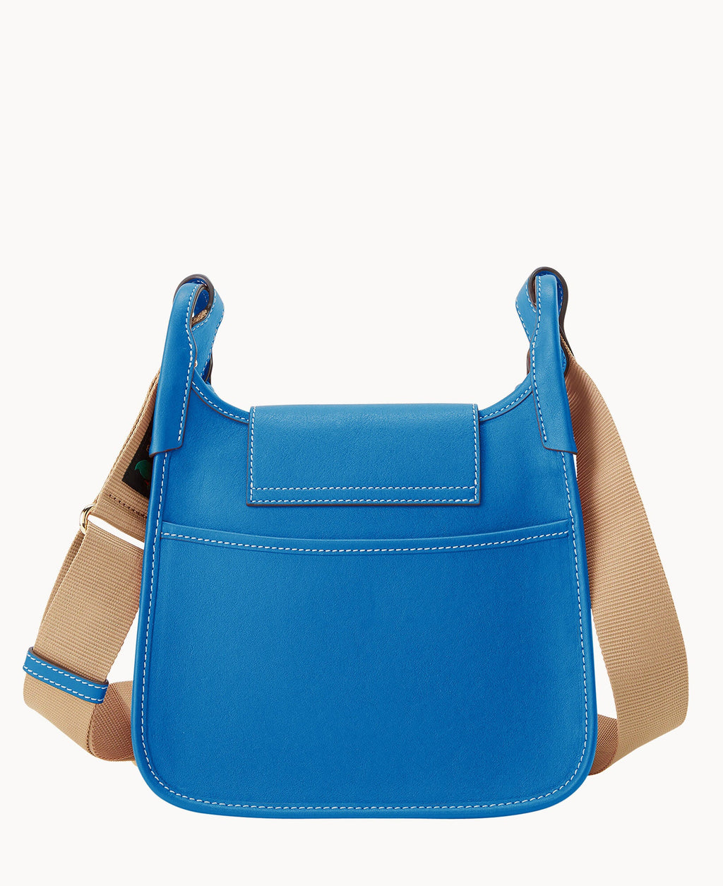 Penrose Messenger 25