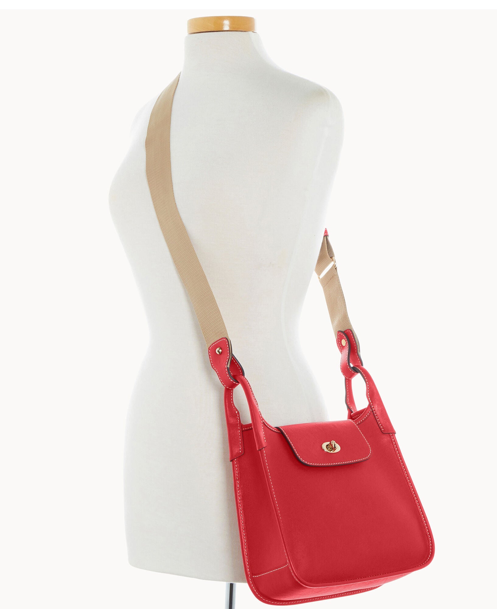 Penrose Messenger 25