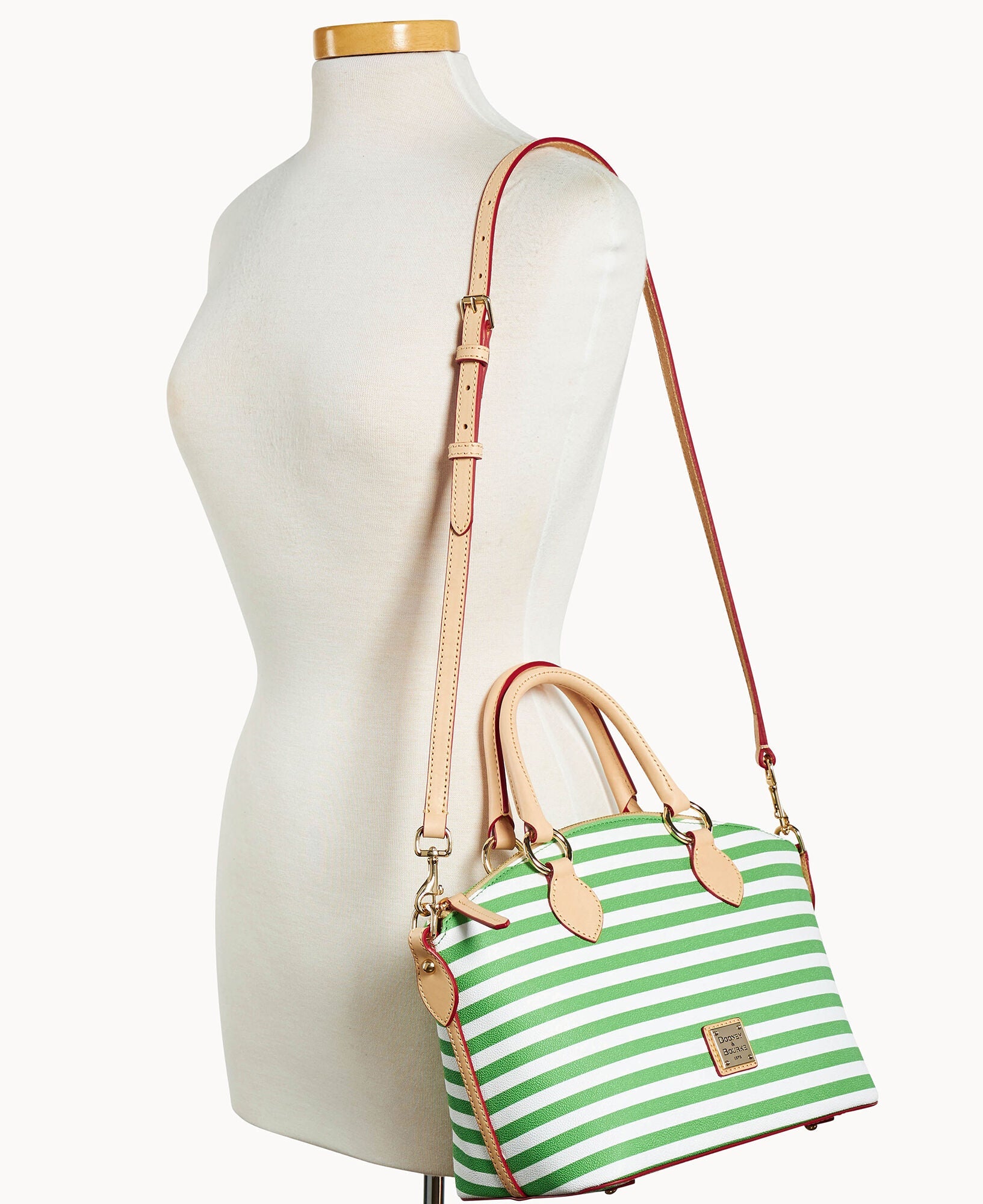 Skipper Satchel