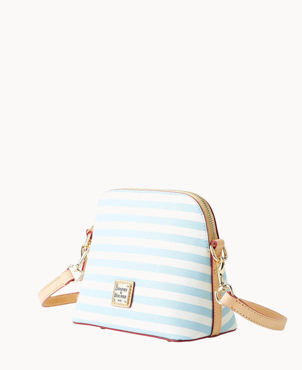 Skipper Domed Crossbody