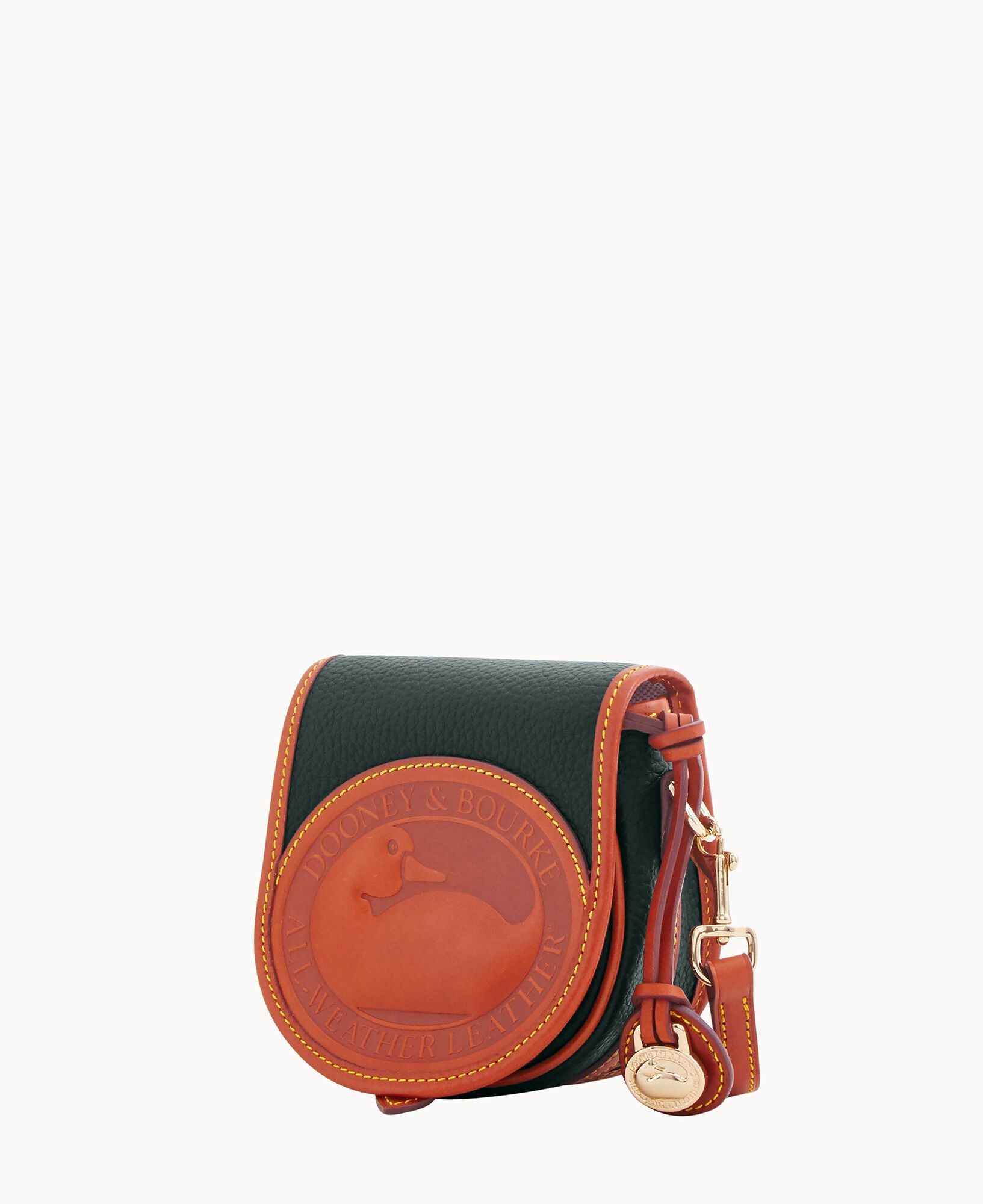 All Weather Leather 2 Duck Bag