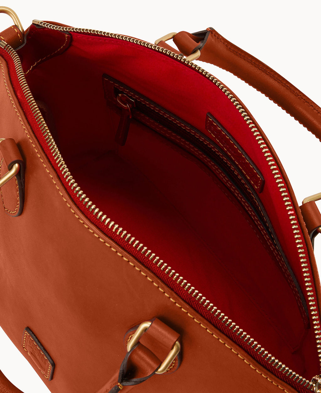 Florentine Geena Satchel
