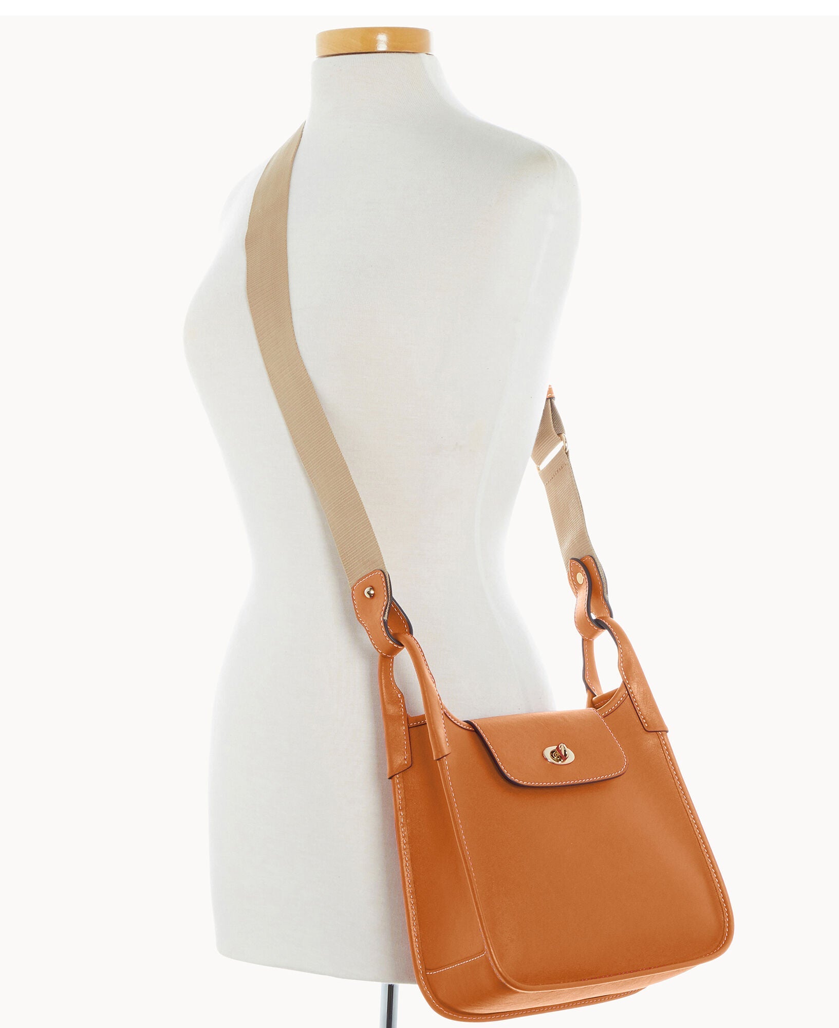 Penrose Messenger 25