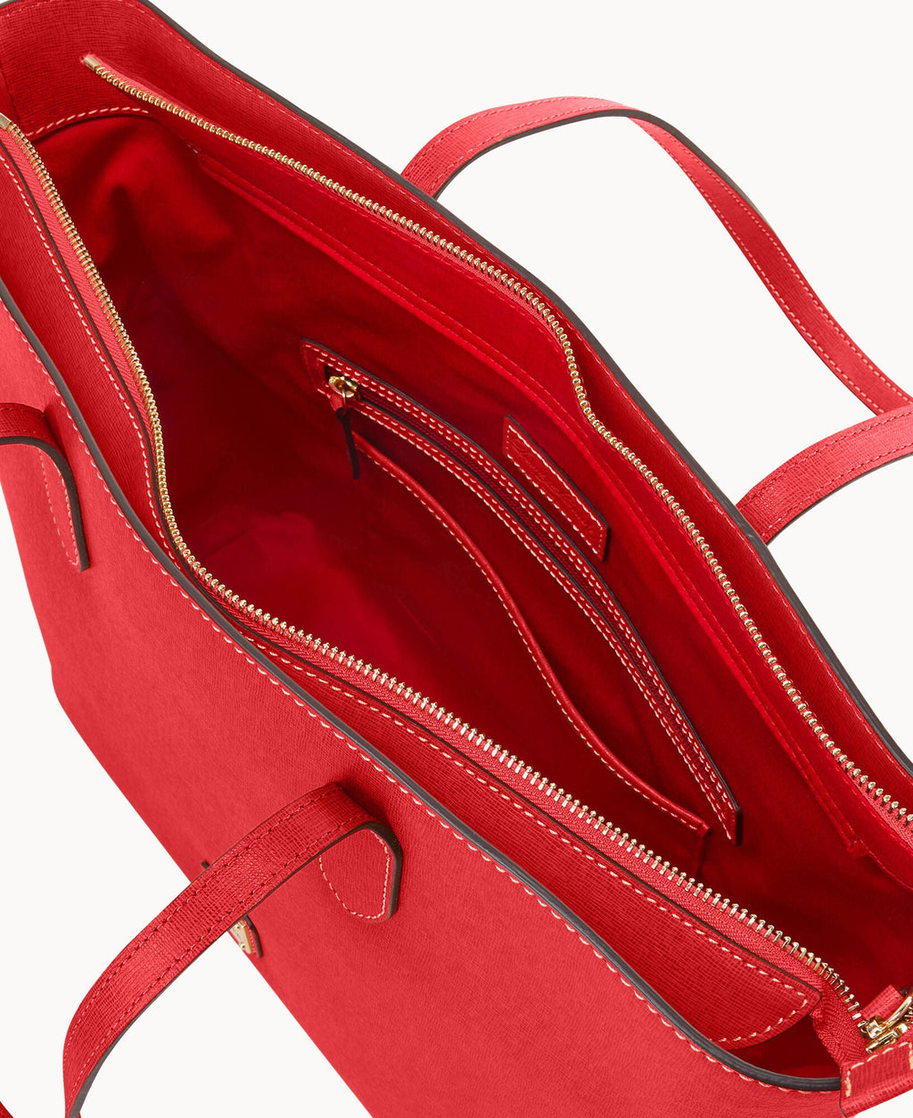Saffiano Large Tote