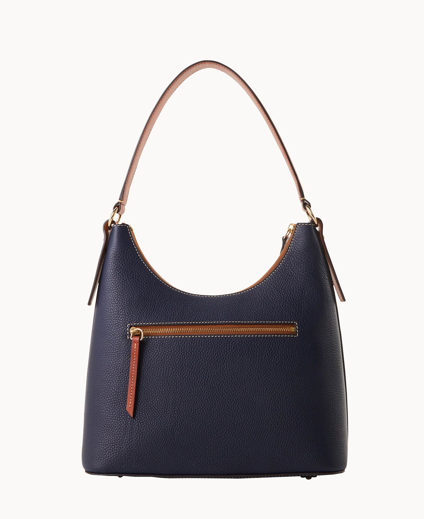 Pebble Grain Hobo