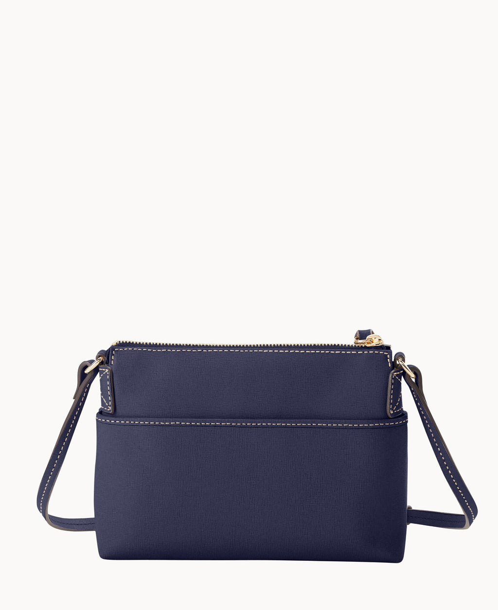 Saffiano Katie Crossbody