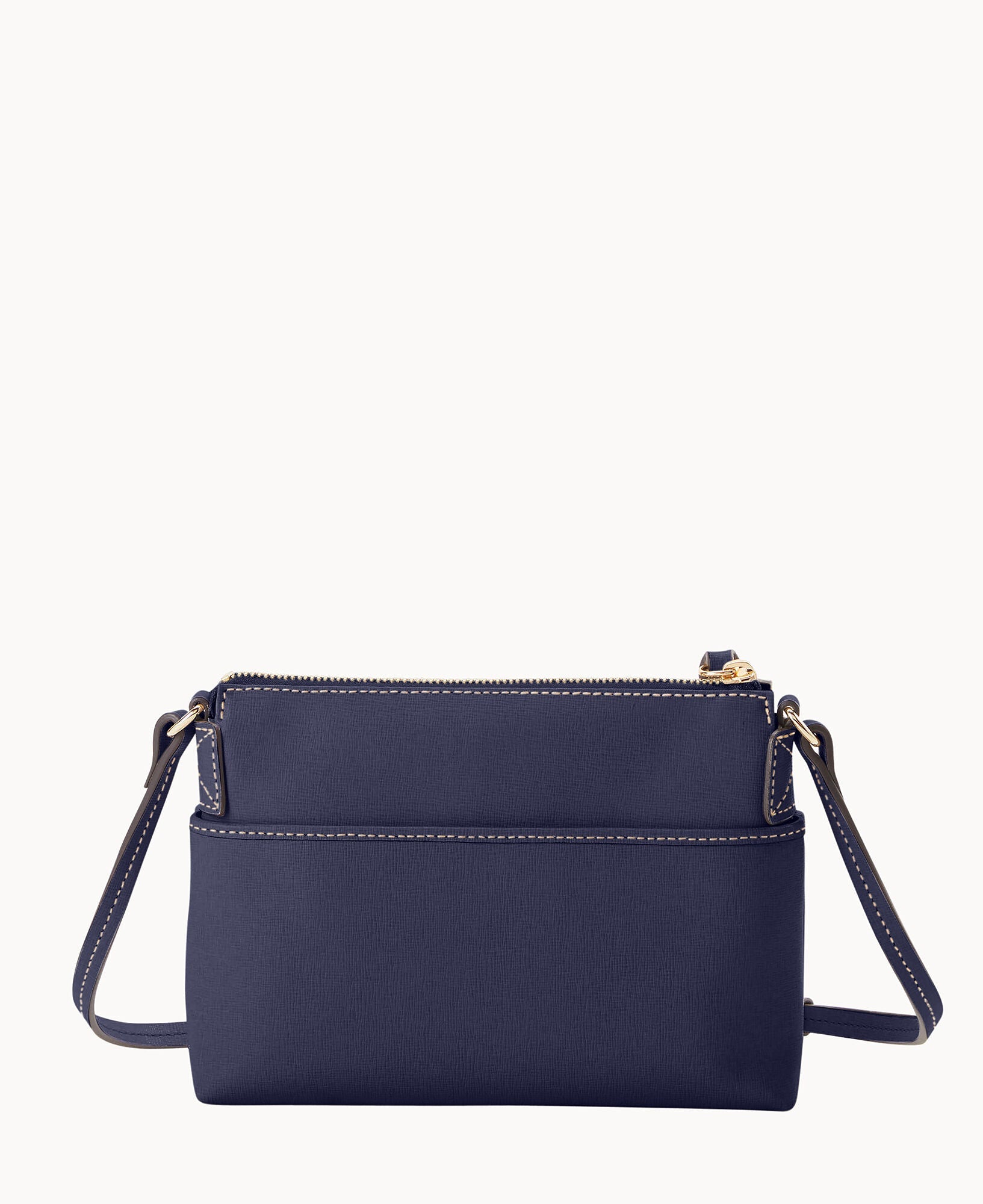 Saffiano Katie Crossbody