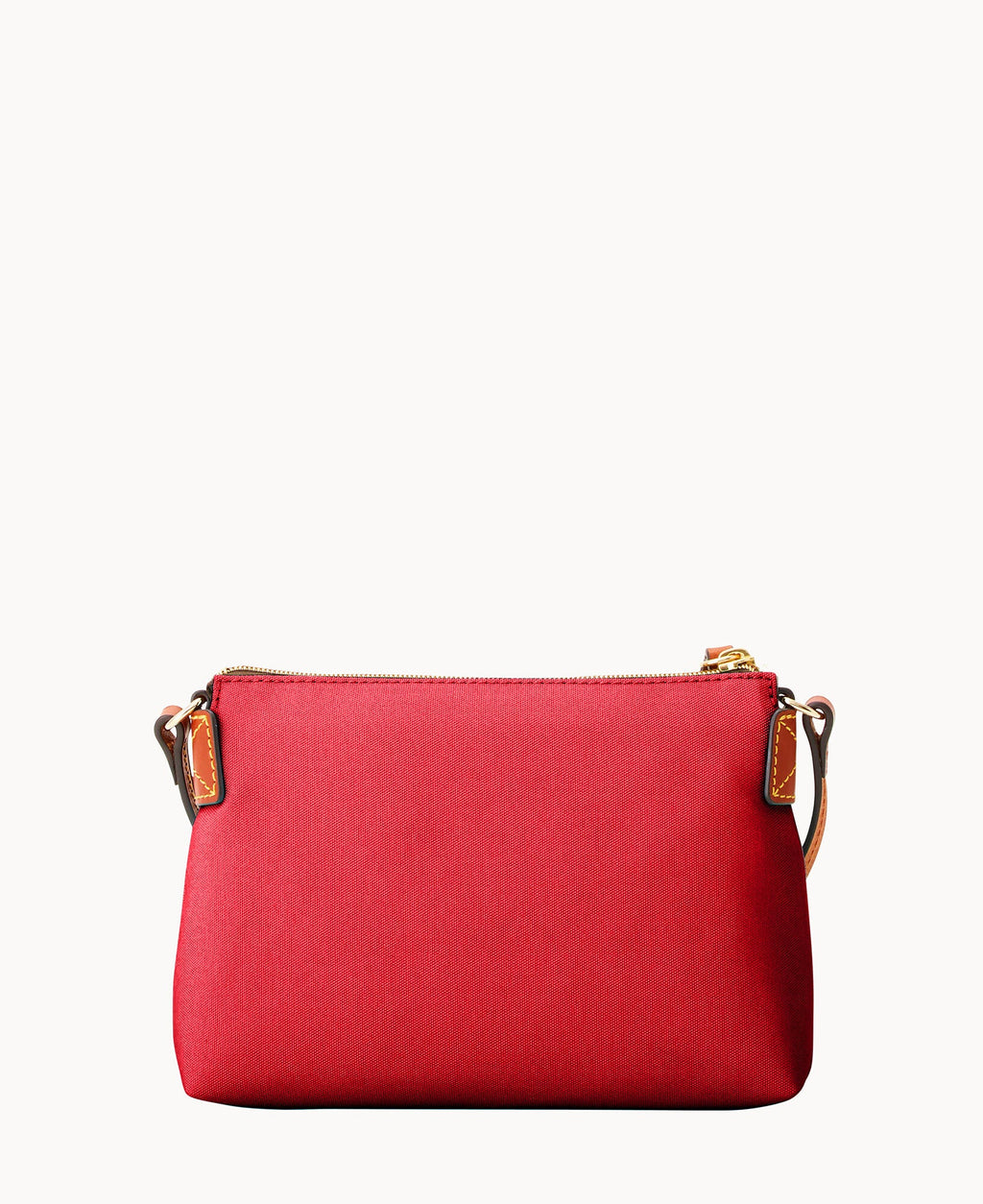 Nylon Crossbody Pouchette