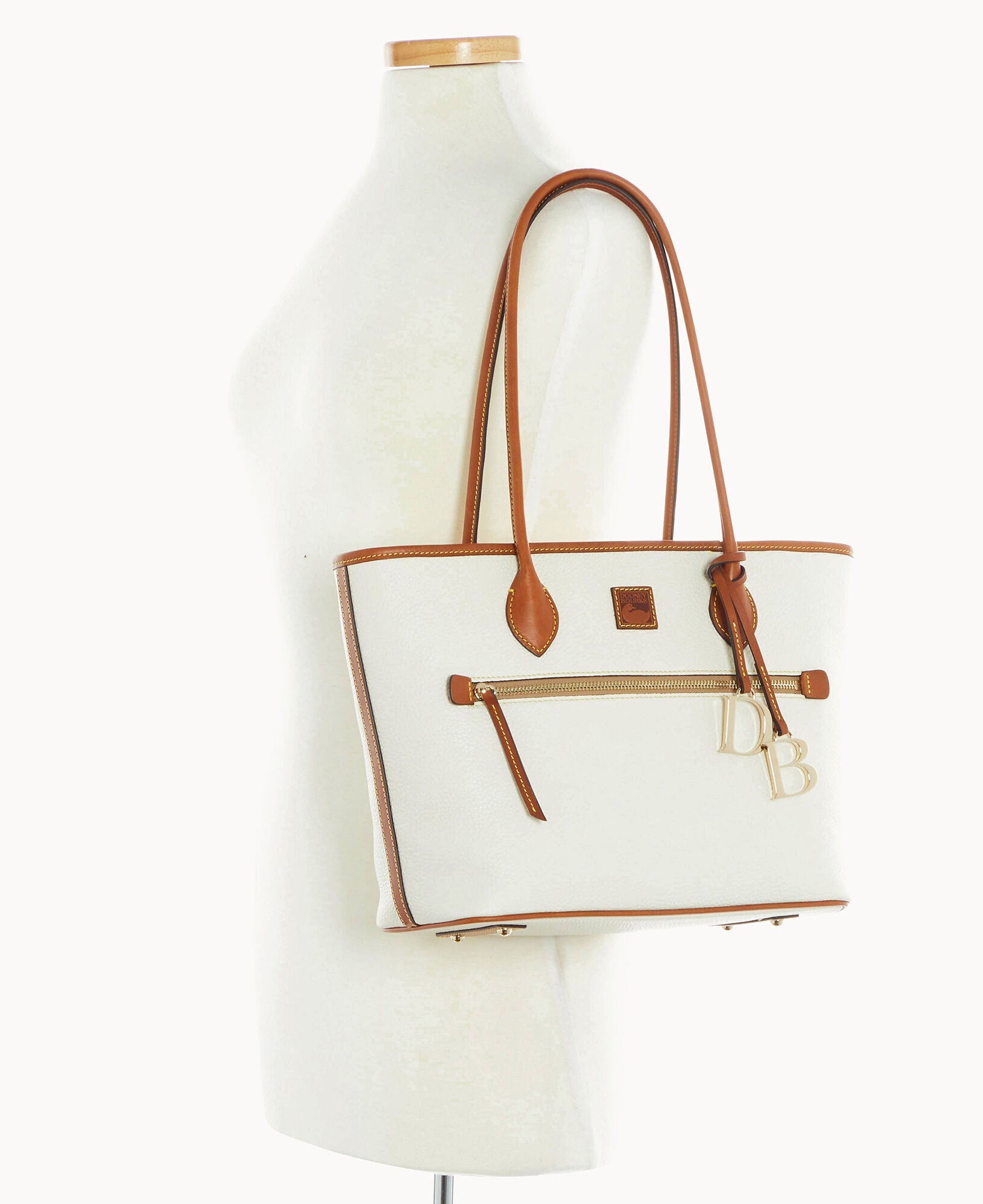 Pebble Grain Tote