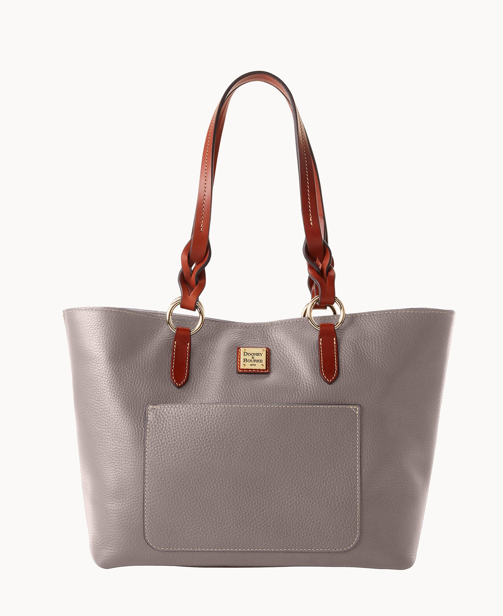 Pebble Grain Tammy Tote