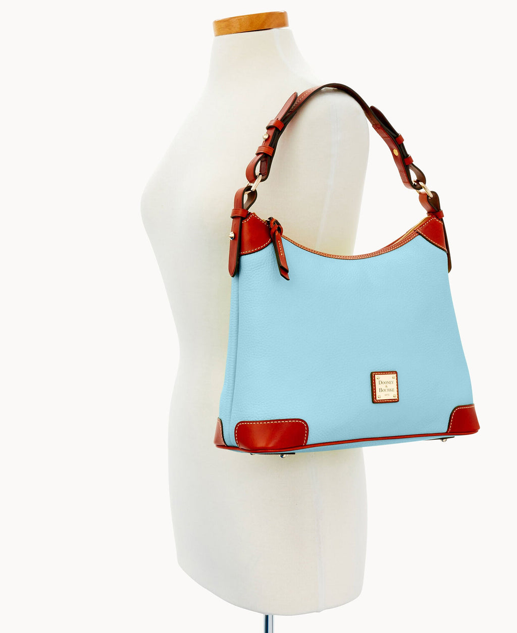 Pebble Grain Hobo