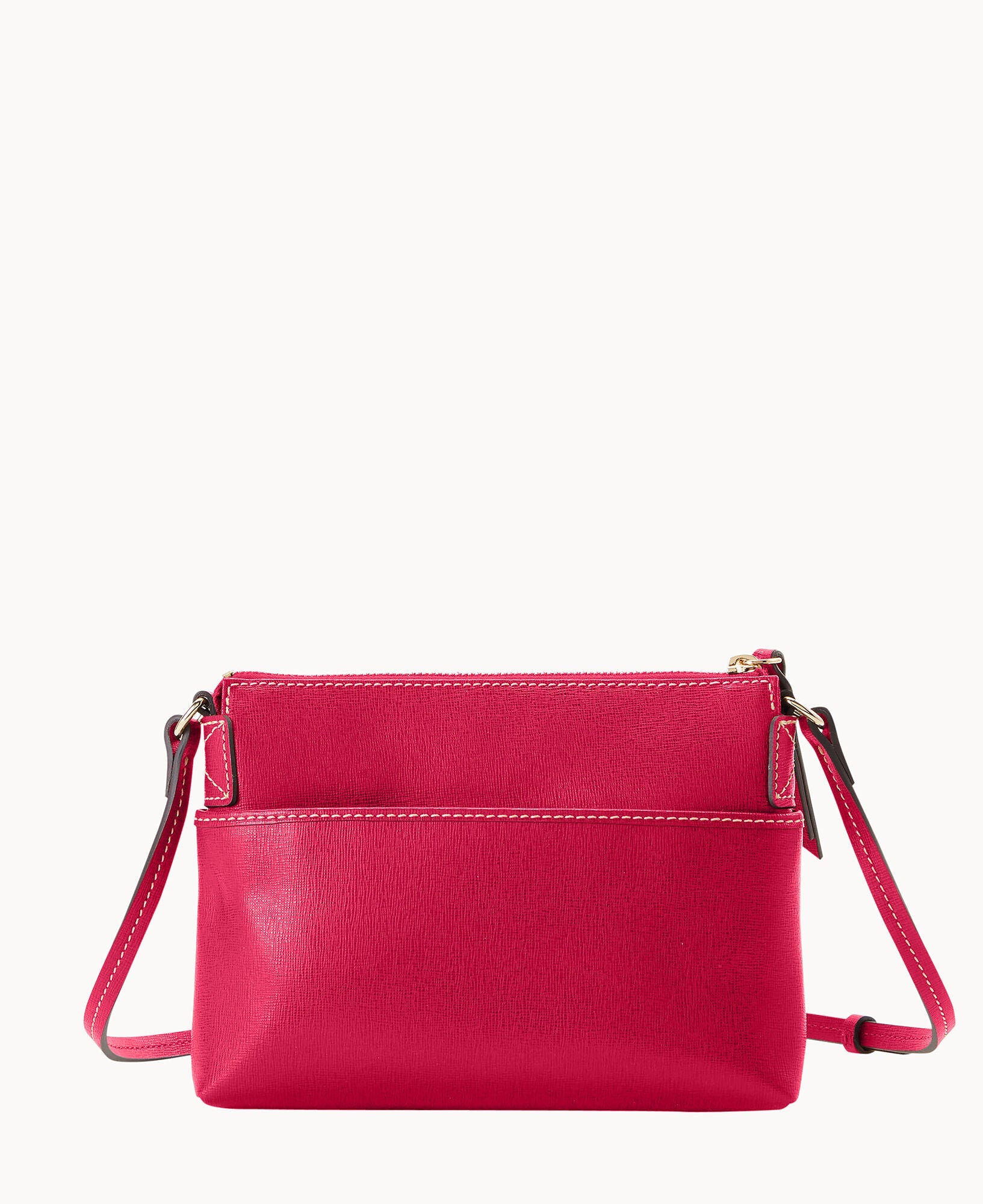 Saffiano Katie Crossbody