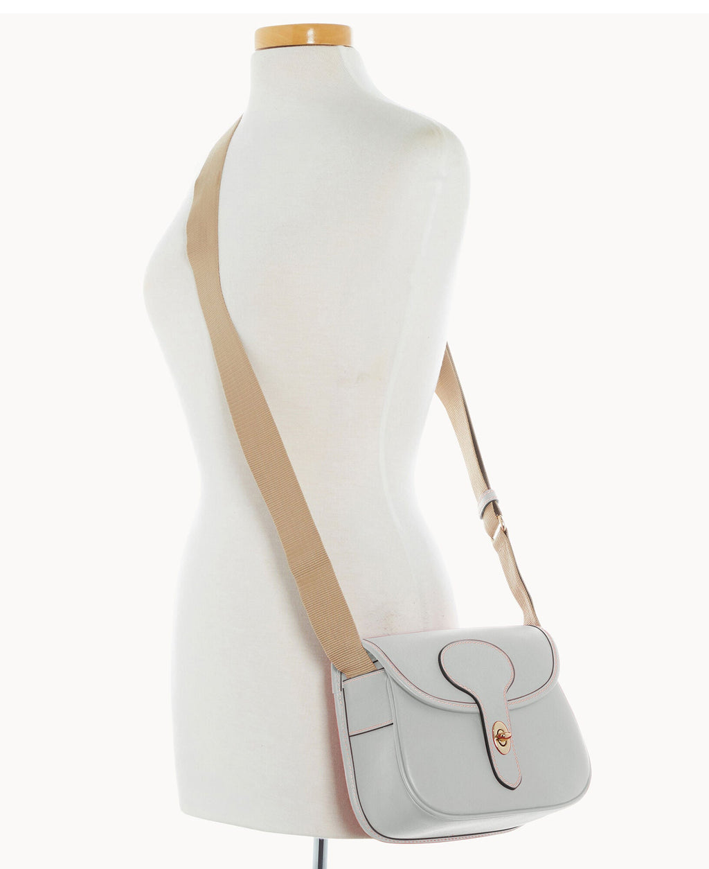 Penrose Saddle 22