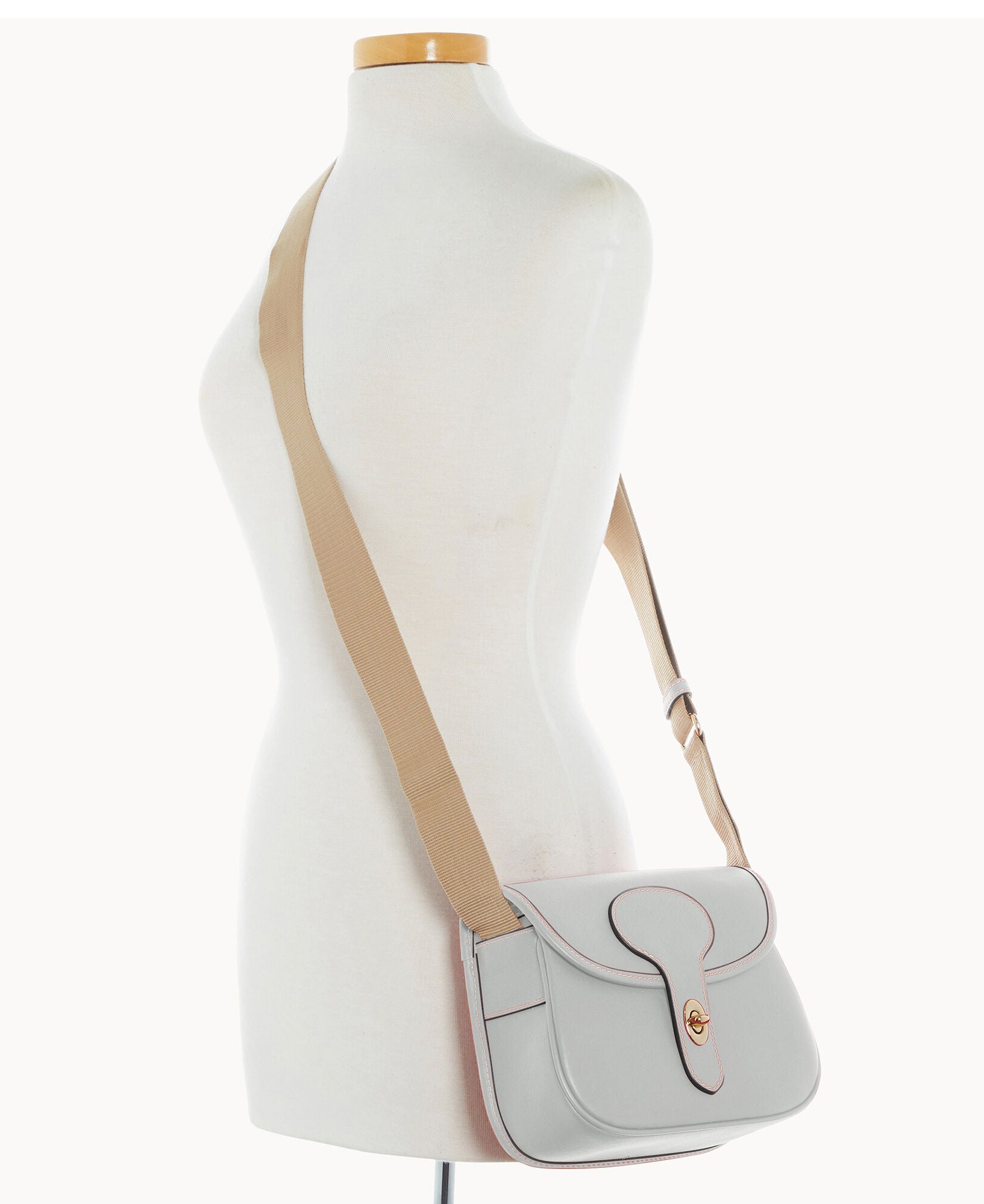 Penrose Saddle 22