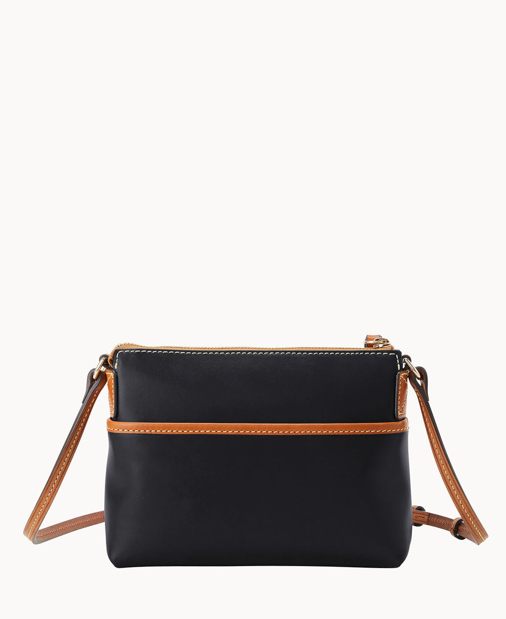 Wexford Leather Katie Crossbody