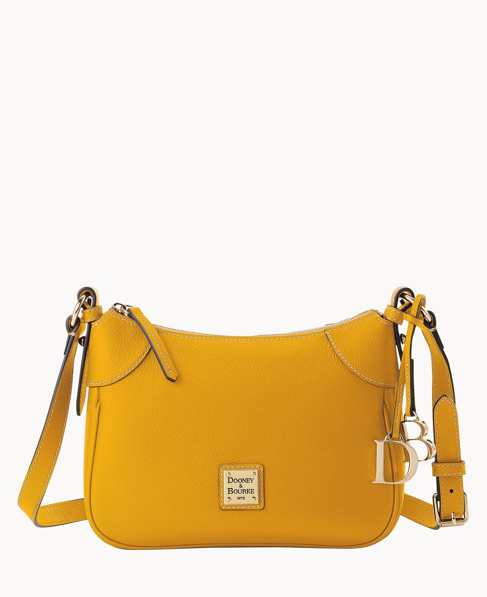Sorrento Crossbody Hobo 22