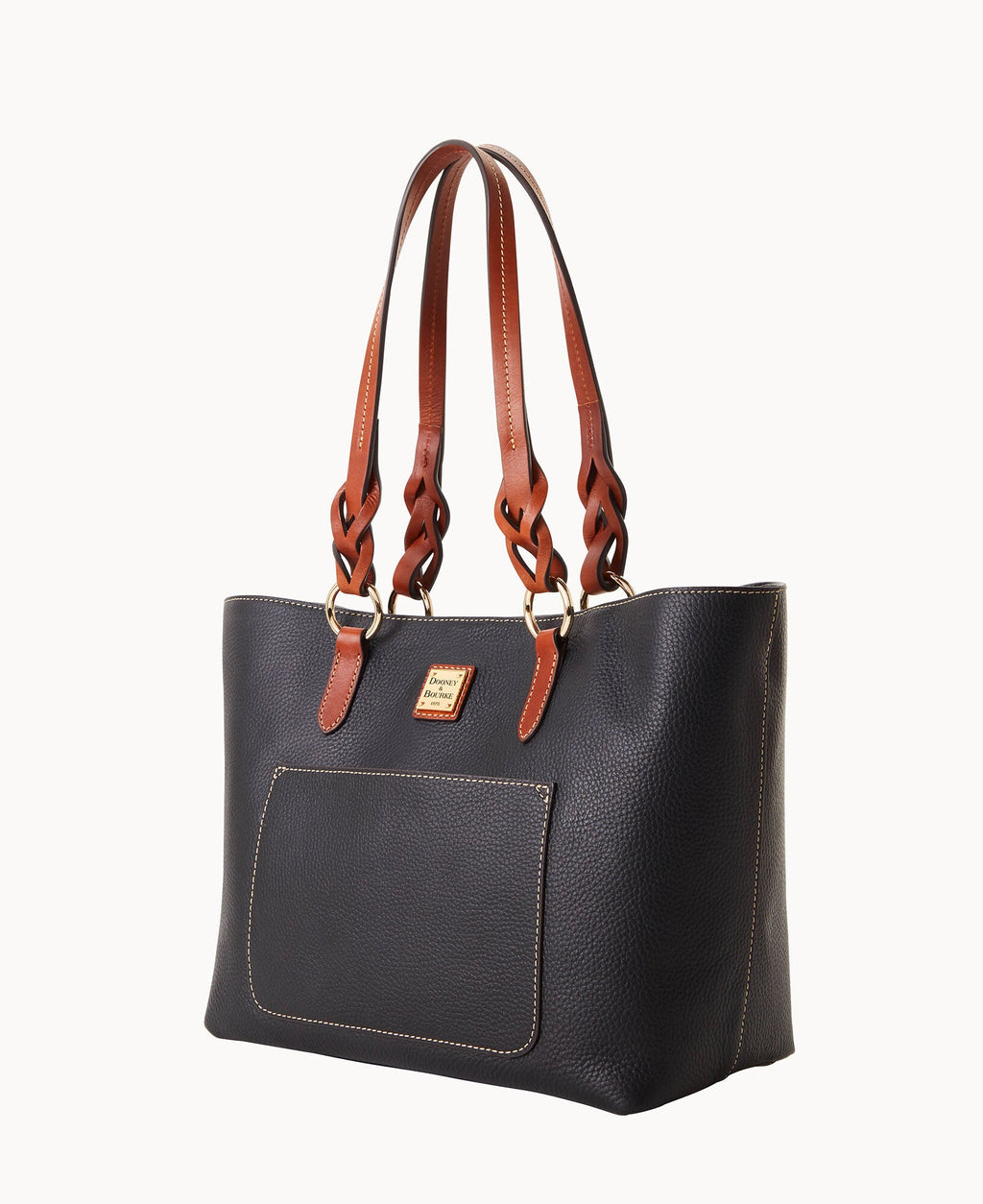 Pebble Grain Tammy Tote