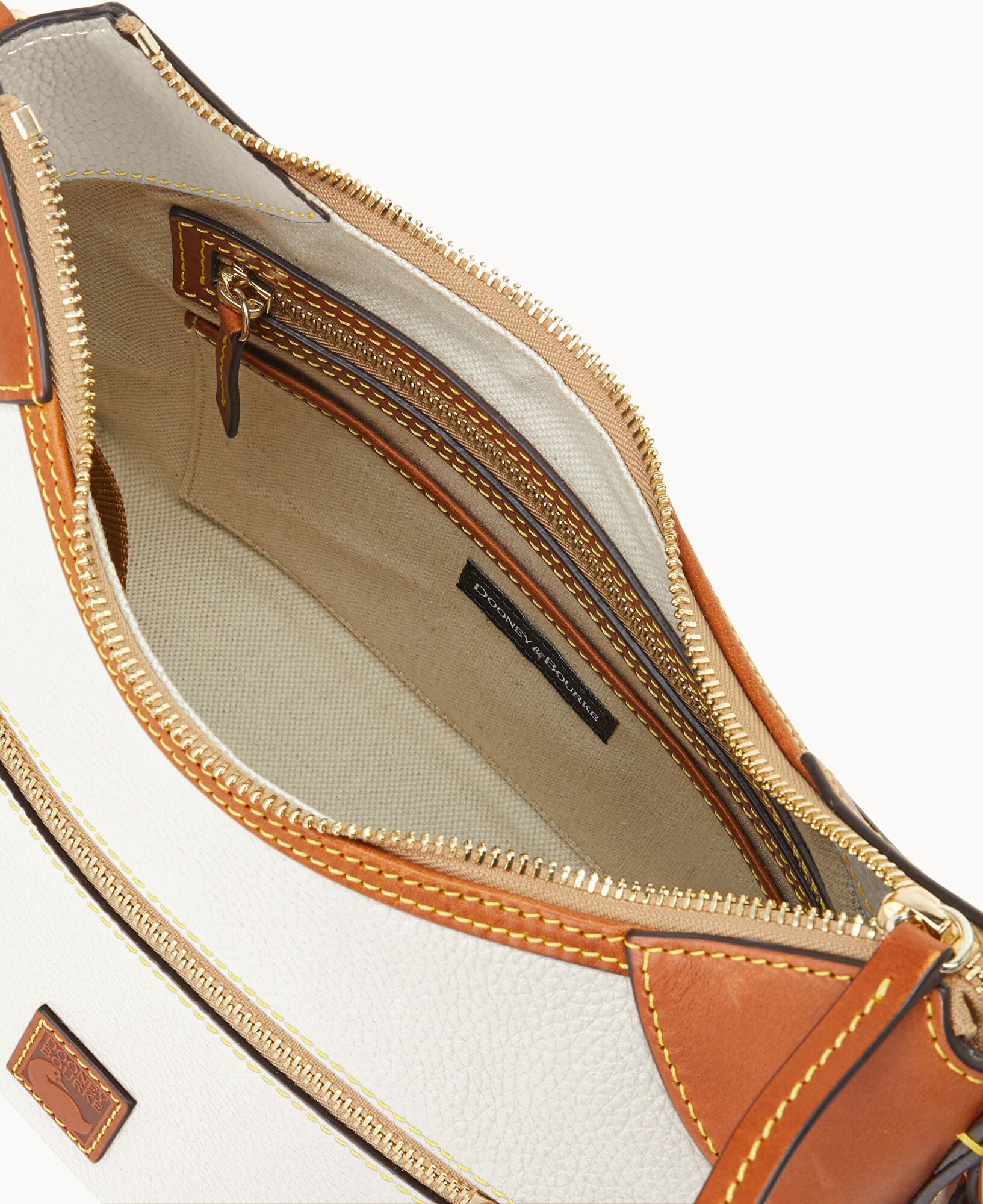 Pebble Grain Hobo