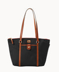 Wayfarer Zip Tote