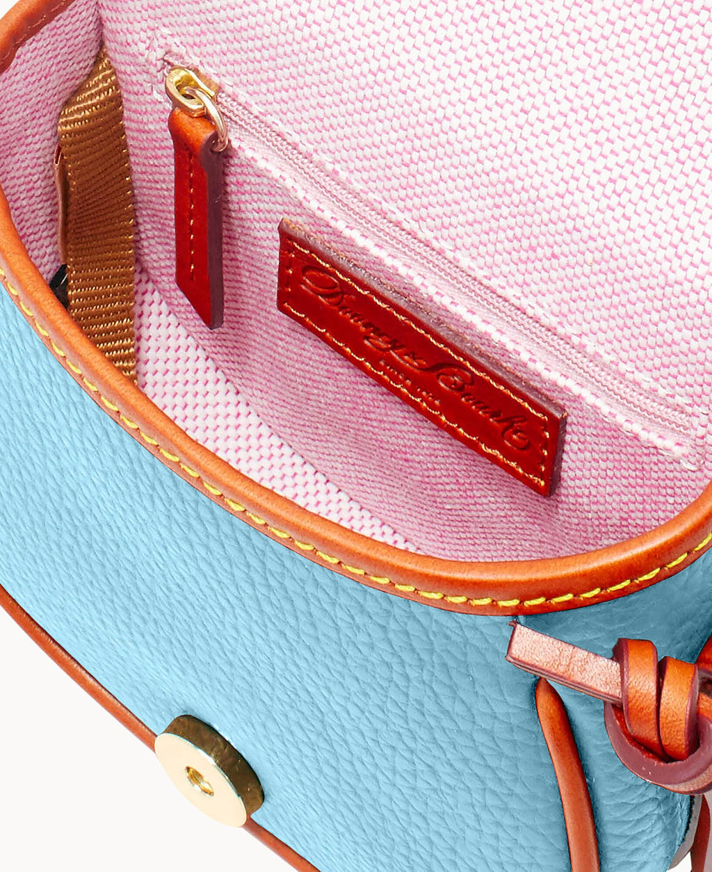 All Weather Leather 2 Duck Bag
