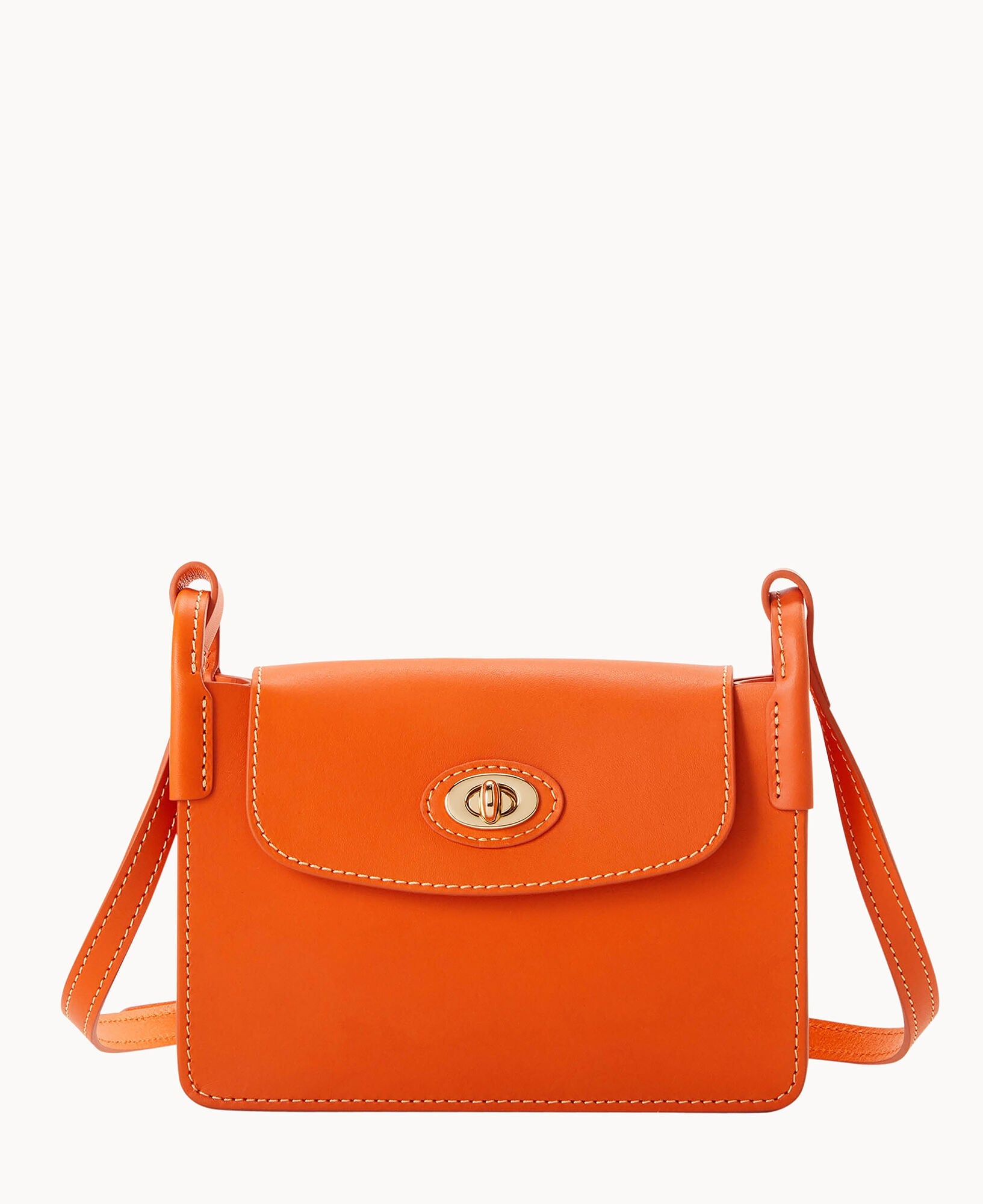 Sweety Leather Pinky Bag