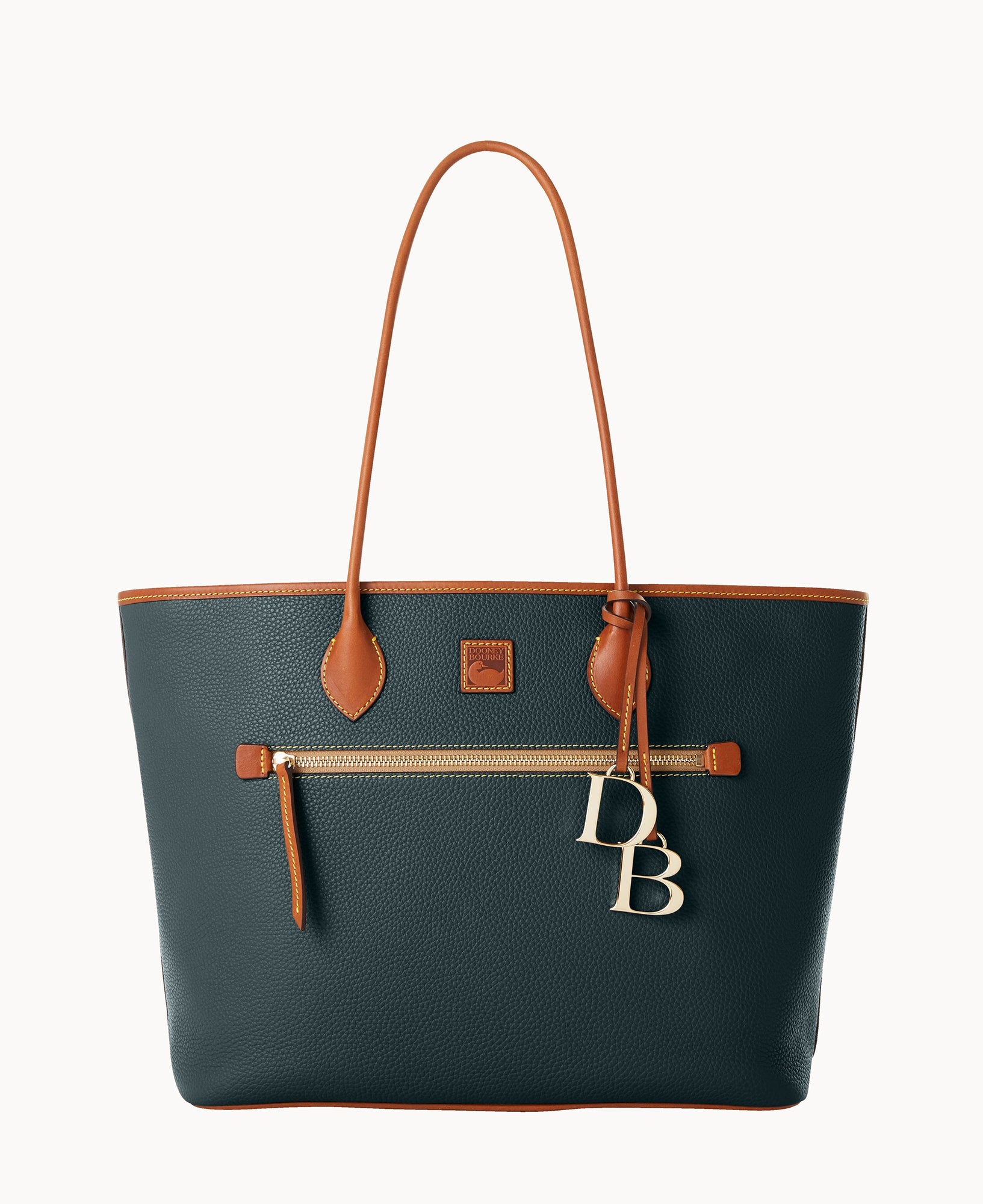 Pebble Grain Large Tote