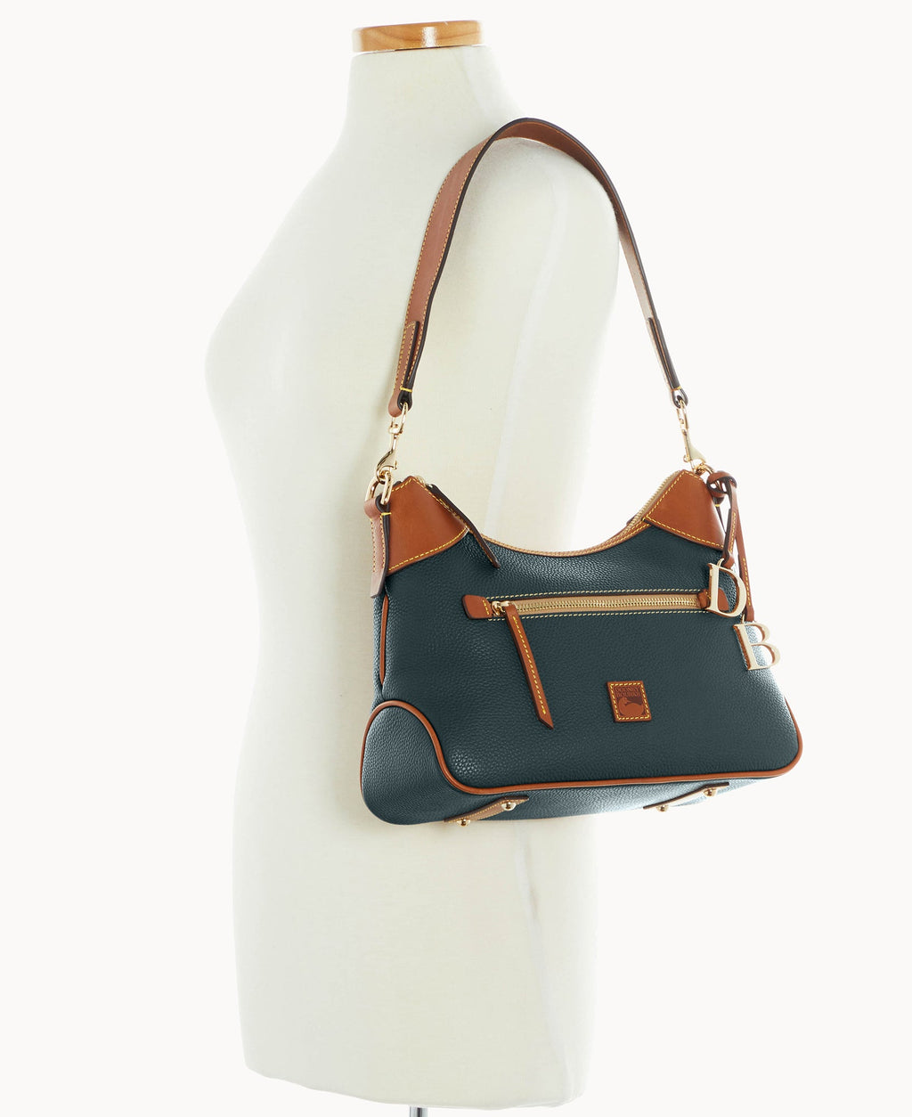 Pebble Grain Hobo