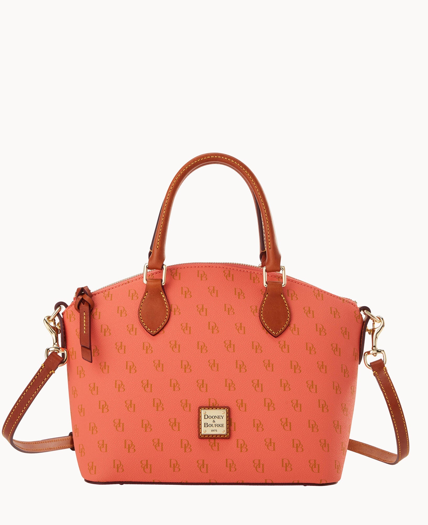 Gretta Geena Satchel