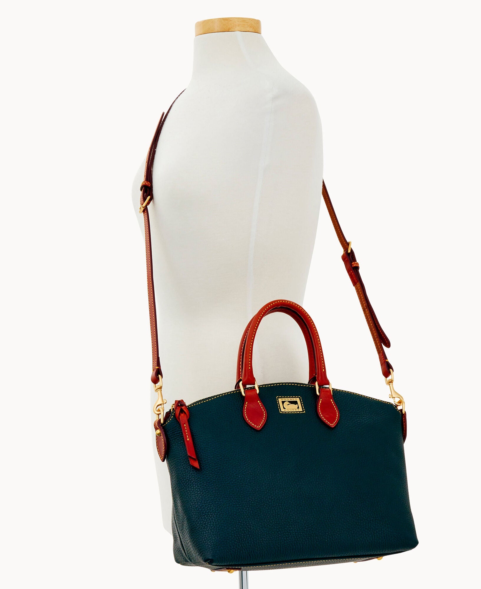 Dillen Satchel