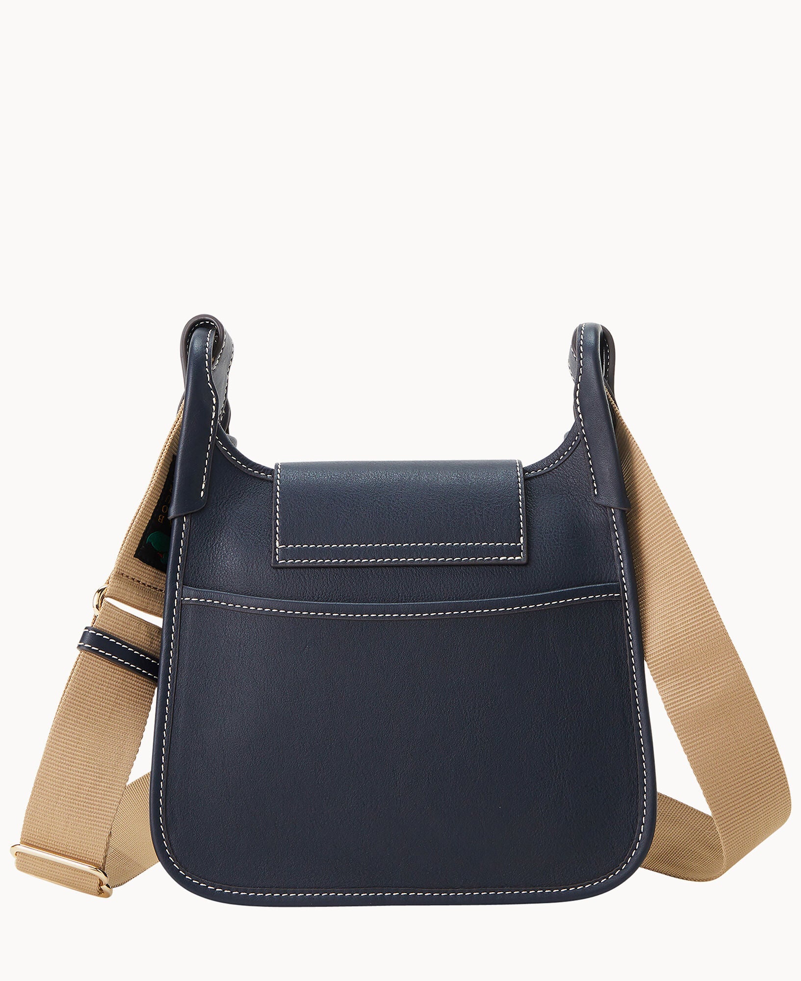 Penrose Messenger 25