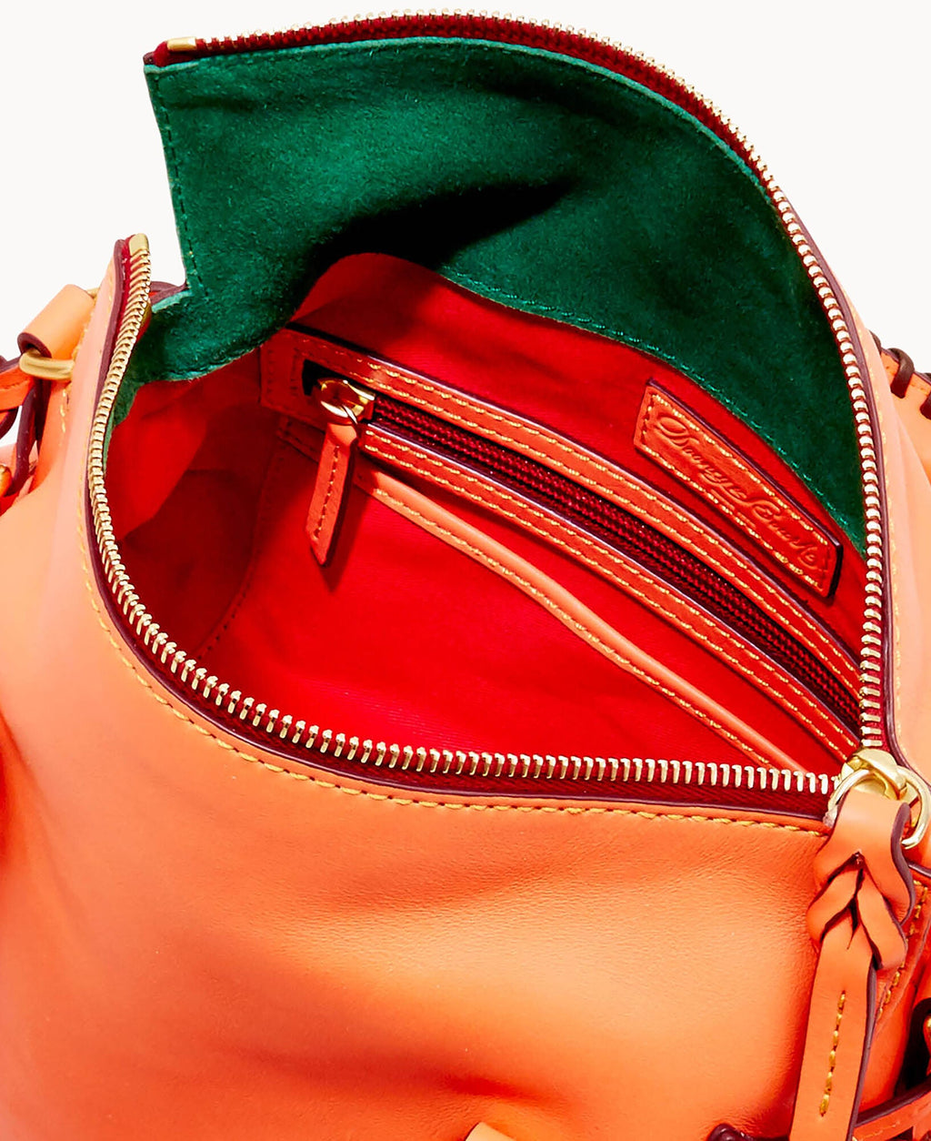 Florentine Mini Satchel