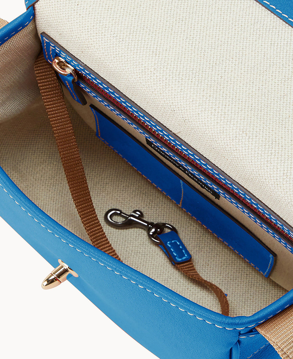 Penrose Saddle 22