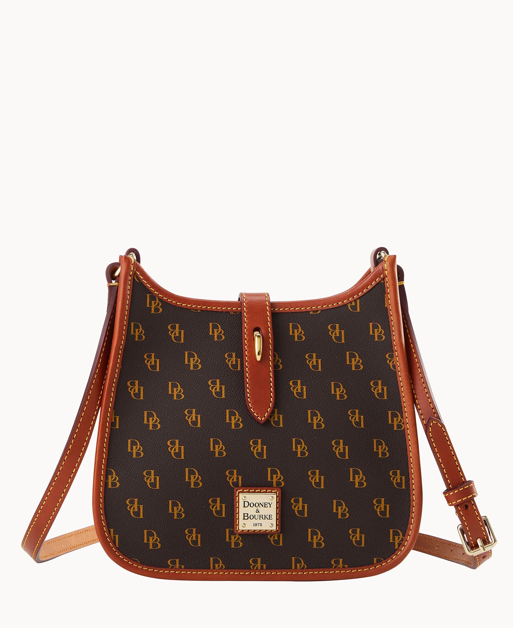 Gretta Small Messenger