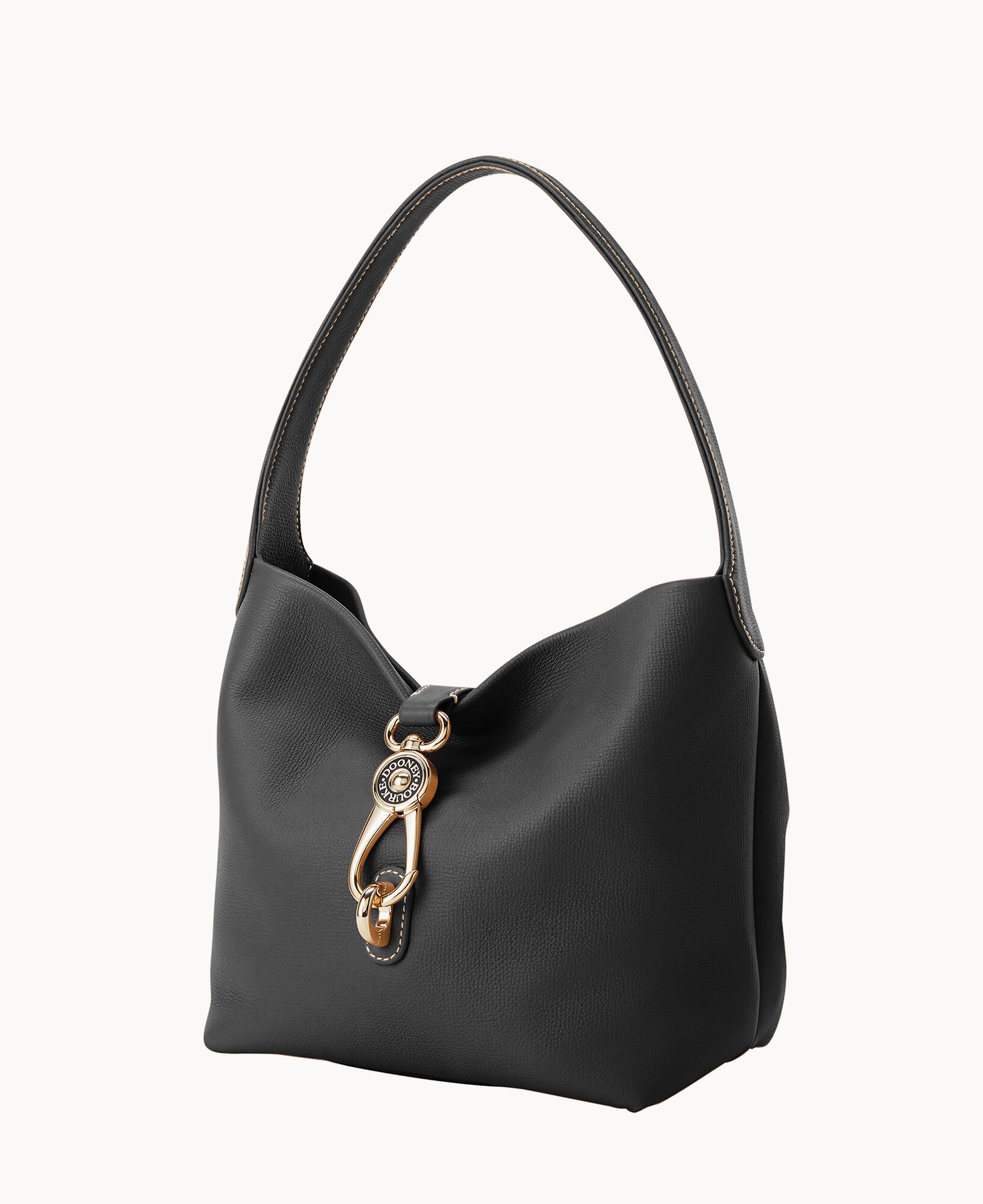 Sorrento Logo Lock Sac